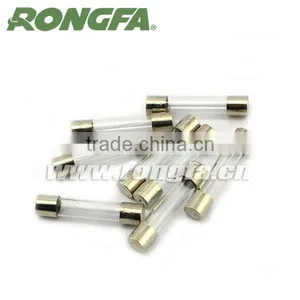 6 x 30 x 100pcs per Small Box Glass Tube Fuse thumbnail-6
