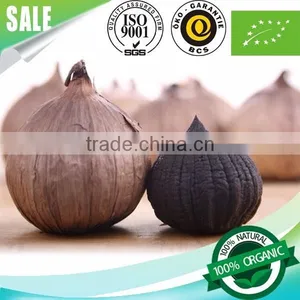 Fermentation Black Garlic Seeds , Black Garlic Seeds , Black Garlic thumbnail-2