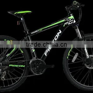 Newest Wholesale 26 Inch Mtb Mountain Bike for Men thumbnail-1