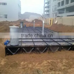 BDF Underground Water Storage Tanks thumbnail-5