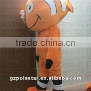 NO.1825 Popular Fish Mascot Costumes thumbnail-5
