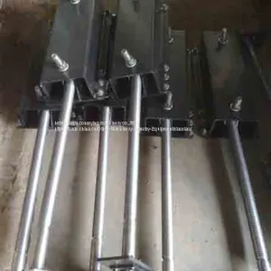 Conveyor Idler Material Ranges Rubber Idler Troughing Idler thumbnail-5