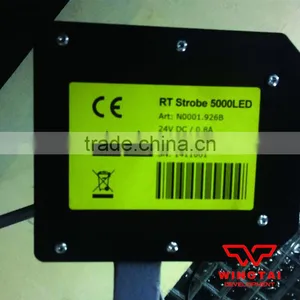 RT STROBE 5000LED Stroboscopic Device For Printing thumbnail-3