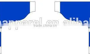Cheap Embroidered Ice Hockey Gear / Ice Hockey Wear China, Accept Paypal thumbnail-1