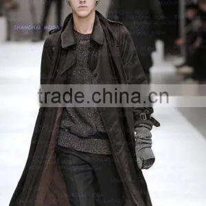 Men's Fashion Suit Moda010 thumbnail-1