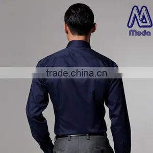 Italian Design Men Shirt thumbnail-3