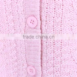 Wholesale Kid Children Baby Fleece Sweater thumbnail-3