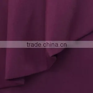 Anly Wholesale Lady Red Attractive Sexy Cotton Long Straight Skirt thumbnail-5