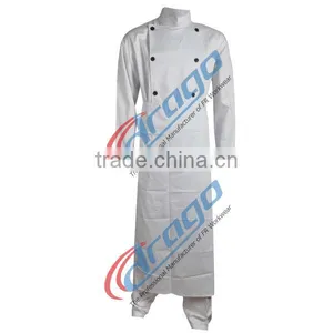 Cotton Chef Kitchen Coat thumbnail-1