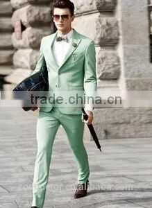 Men Gender and OEM Service Supply Type Wedding Suits BSPS0039 thumbnail-3