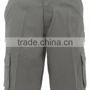 Mens Shorts Fashion Bermuda Shorts Custom Golf Shorts for Men thumbnail-4