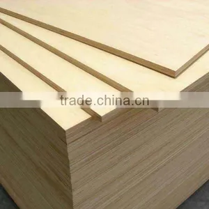 Poplar Plywood Sheet thumbnail-1