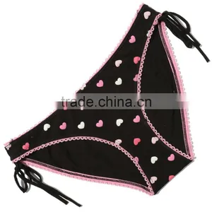 Hot Selling New Design Lady's Underwear thumbnail-1