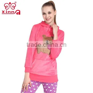 New Brand Animal Printing Boutique Fancy 2016 Ladies-tops-latest-design thumbnail-1