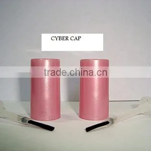 13mm Nail Polish PP Caps thumbnail-1