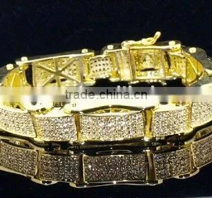Copper Fashion Bracelet thumbnail-1