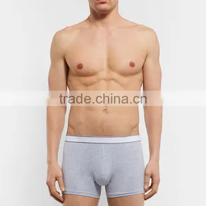 Custom Boxer Briefs Men Knitted OEM Service Wholesale Mens Boxer Shorts thumbnail-1