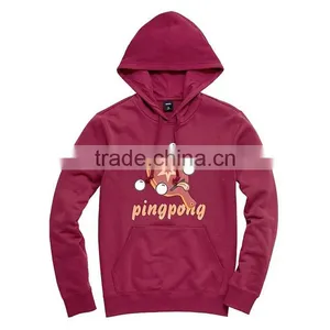 2015latest Design Mens Hoodie Fleece Hoodie Sweater Hoodie Wholesale thumbnail-2