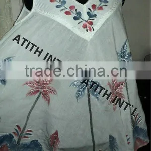 RAYON CREPE DRESS thumbnail-1