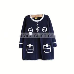 2014 Fashion Christmas Party Dress Sweater thumbnail-1