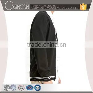 Comfortable Soft Wholesale Custom New Design Man Sweater thumbnail-1