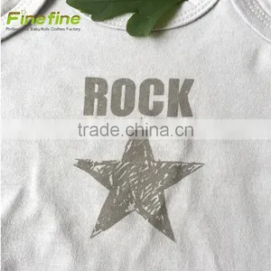 Long Sleeve Baby Clothes Organic Lovely Design Baby Romper Blank Set thumbnail-6