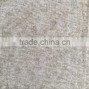 2017 New Arrival Gots Certification Organic Cotton Spandex Single Jersey Fabric thumbnail-2