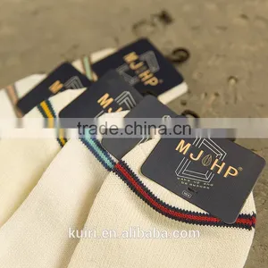 New Arrival Colored Stripes Slipper Cotton Men Boat Socks Summer High Quality Designer Brand Fashion Casual Pantufa thumbnail-5