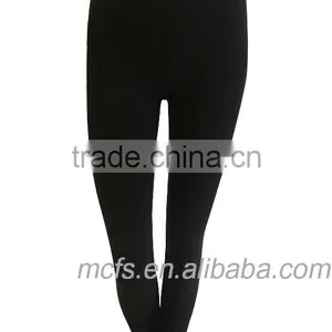 Seamless Women's Leggings&Nylon Leggings&Seamless Pants thumbnail-1