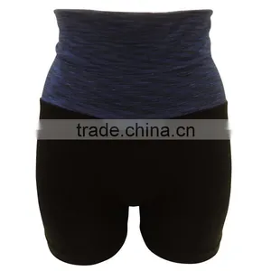 High Quality Mature Women Leggings High Waist Seamless Panties Fashion Leggings thumbnail-4