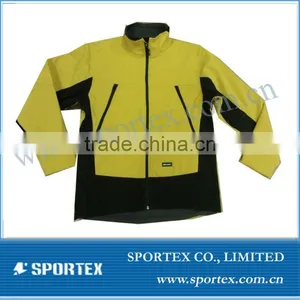 New Fashion Softshell Jacket thumbnail-1