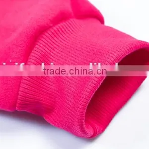 Wholesale Customize Fashion Ladies Winter Warm Track Suit thumbnail-6