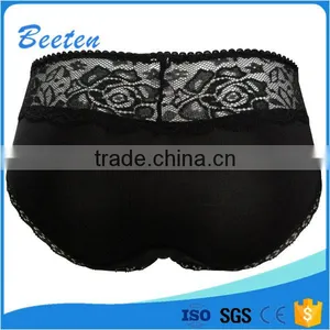 Good Design Sexy Style Stylish Brief Underwear Women Panty thumbnail-5