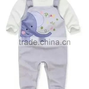 Lovely Baby Clothing Suit, Boy's Clothes thumbnail-1