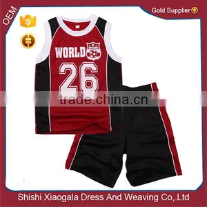 2016 Customized Soccer Jersey OEM Design Wholesale From Factory Price thumbnail-1