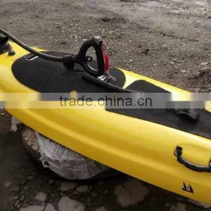 Power Ski Jetboard,Power Jet Surfboard 110C,paddle Board 2stroke thumbnail-1