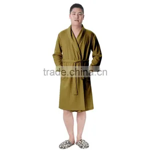 Most Professional Bathrobe Beautiful Warmer Male thumbnail-1