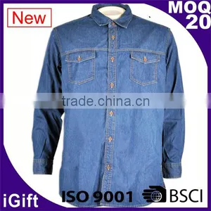 Wholesale Generous Offical Women Shirt thumbnail-6