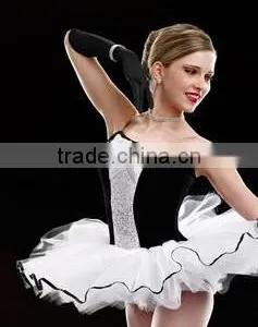 2014-cool Women Classical Ballet Dance Costume-good Girls' Practice Dancedress---child&adults Performance Dance Skirt Costume thumbnail-1