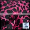 Satin Fabrics Textile 98%cotton/2%spandex Stretch Satin/twill 32x32+40d/190x80 Solid Dyed+ Teflon Finished 57/8" thumbnail-1