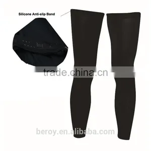 BEROY Custom Compression Leg Sleeve , Wholesale Leg Warmer thumbnail-3