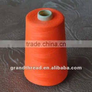 100% S. Polyester Sewing Thread thumbnail-1