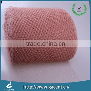 Polyester Mesh Fabric for Wedding Tulle With High Quality thumbnail-3