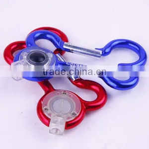 Flashlights Carabiner thumbnail-4