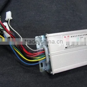 48V 24Tube DC Motor Controller for Electric Vehicles thumbnail-4