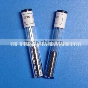 Inch Size Dental Bearing, Dental Handpiece Bearing SR144TLZN thumbnail-1