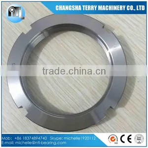Bearing Accessory Adapter Sleeve and Lock Nut AN44 KM44 thumbnail-1