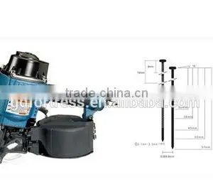 CN55 Coil-Nailer Gun in Furniture thumbnail-1