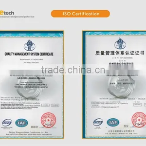 Cargo Net Shipping Cargo Net With DEKRA Certification in Germany and Australia Market for Pallet thumbnail-4
