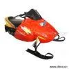 Sell Snowmobile thumbnail-1